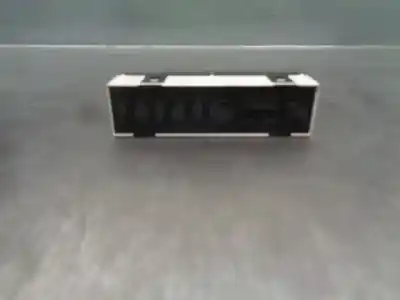 Second-hand car spare part MULTIFUNCTION DISPLAY for CITROEN C3 AIRCROSS  OEM IAM references 9825205380  