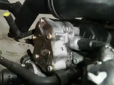 Second-hand car spare part complete engine for ford galaxy (vy) 1.9 tdi cat oem iam references anu  023857