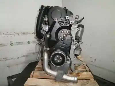 Автозапчасти б/у ПОЛНЫЙ ДВИГАТЕЛЬ за FORD GALAXY (VY)  ссылки OEM IAM ANU  023857