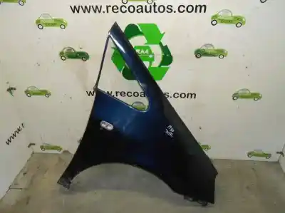 Pezzo di ricambio per auto di seconda mano parafango anteriore destro per ford galaxy (vy) 1.9 tdi cat riferimenti oem iam 1302987