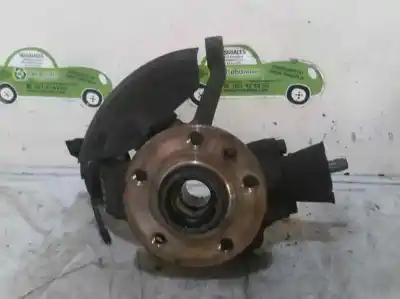 Автозапчасти б/у ПЕРЕДНЯЯ ЛЕВАЯ КУЛАЧКА за FORD GALAXY (VY)  ссылки OEM IAM   