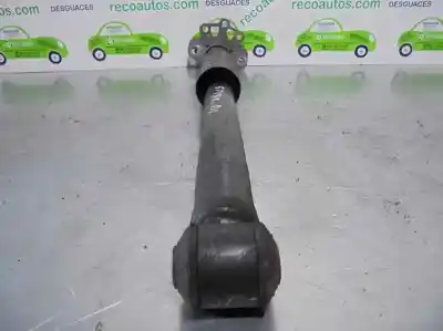 Автозапчастина б/у правий задній амортизатор для fiat punto (evo) (199) 1.3 16v jtd cat посилання на oem iam 55700452  gb27342