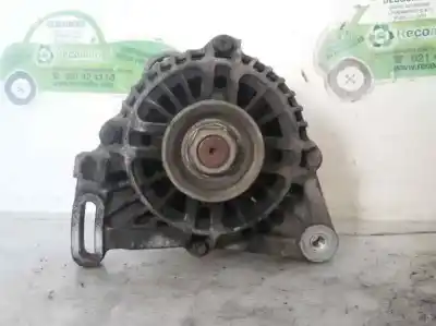 Автозапчасти б/у генератор за renault clio ii fase i (b/cbo) 1.2 ссылки oem iam 7700433069  a001ta2291