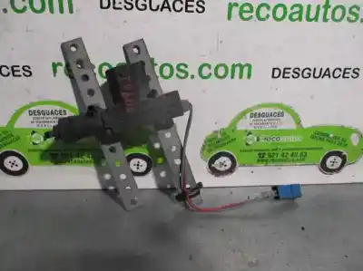 Second-hand car spare part front left central locking system for land rover range rover 4.0 oem iam references 