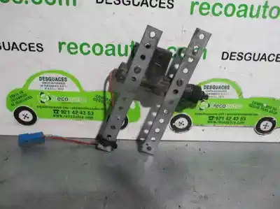 Second-hand car spare part front left central locking system for land rover range rover 4.0 oem iam references   