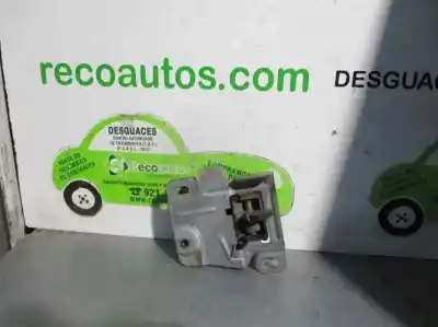 Second-hand car spare part interior right front handle for land rover range rover 4.0 oem iam references   