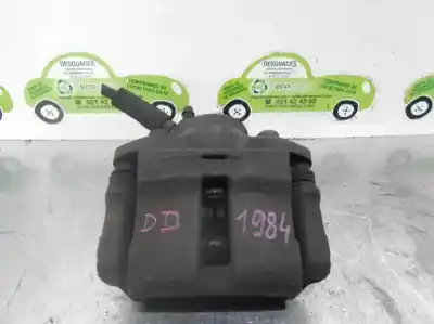 Автозапчасти б/у передний правый тормозной суппорт за renault clio ii fase ii (b/cb0) 1.9 dti diesel 80 cv / 59 kw ссылки oem iam 