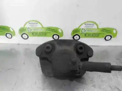 Автозапчасти б/у передний правый тормозной суппорт за renault clio ii fase ii (b/cb0) 1.9 dti diesel 80 cv / 59 kw ссылки oem iam   