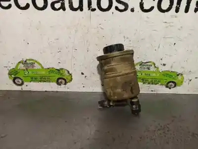 Second-hand car spare part power steering fluid tank for fiat scudo (222) 1.9 td / 2.0 jtd el furg. 94 cv / 69 kw oem iam references 7700782884