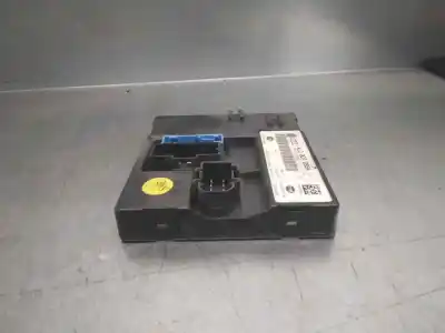Peça sobressalente para automóvel em segunda mão módulo de confort / bsi /bcm por audi q7 (4l) 3.0 tdi referências oem iam 4l0907289a  5dk00876282