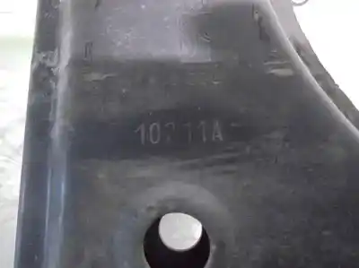 Автозапчастина б/у передній лівий нижний рычаг підвіски для fiat punto (evo) (199) 1.3 16v jtd cat посилання на oem iam 3520y4  10211a