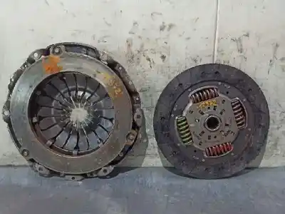 Автозапчастина б/у КОМПЛЕКТ ЗЦЕПЛЕННЯ для FORD TRANSIT CONNECT (TC7)  Посилання на OEM IAM C0584735  300095177814240