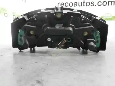 Peça sobressalente para automóvel em segunda mão quadrante por opel meriva blue line referências oem iam 93177931  110080162026