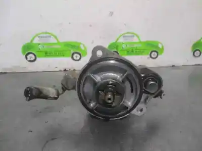 Автозапчастина б/у галмумний депресор / вакуумний насос для toyota yaris verso (ncp2/nlp2) 1.4 d-4d linea luna посилання на oem iam 2930033012  