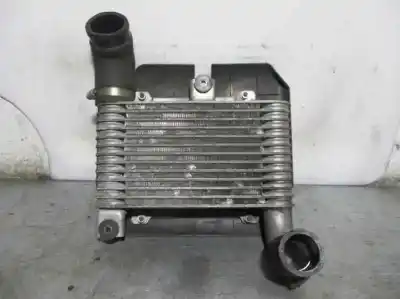 Автозапчастина б/у інтеркулер для toyota yaris verso (ncp2/nlp2) 1.4 d-4d linea luna посилання на oem iam 33010359