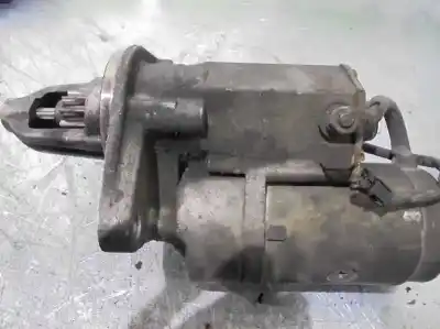 Second-hand car spare part starter motor for kia pregio pregio oem iam references 0k60a18400  031114200