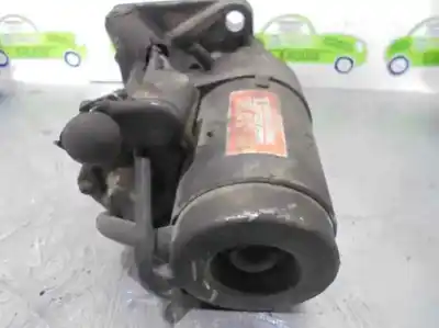 Second-hand car spare part starter motor for kia pregio pregio oem iam references 0k60a18400  031114200