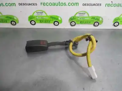 Автозапчасти б/у крюк для пояса за hyundai i30cw 1.6 crdi cat ссылки oem iam 888402l200wk
