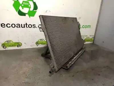 Автозапчасти б/у конденсатор / радиатор кондиционера воздуха за renault vel satis (bj0_) 3.0 dci (bj0j bj0n) ссылки oem iam 8200152728  710170200f03