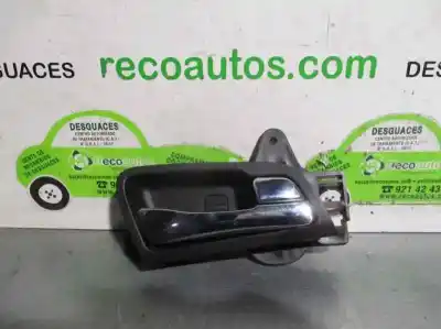 Автозапчасти б/у внутренняя задняя правая ручка за hyundai i30cw 1.6 crdi cat ссылки oem iam 83623fd000