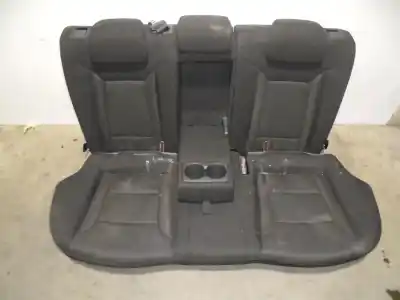 Peça sobressalente para automóvel em segunda mão bancos traseiros por hyundai i40 1.7 crdi cat referências oem iam 