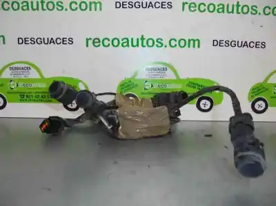 Second-hand car spare part parking sensor for nissan qashqai / qashqai +2 i (j10, nj10, jj10e) 1.5 dci oem iam references 24017jd00a