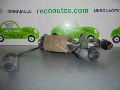 Second-hand car spare part parking sensor for nissan qashqai / qashqai +2 i (j10, nj10, jj10e) 1.5 dci oem iam references 24017jd00a  24017jd00a