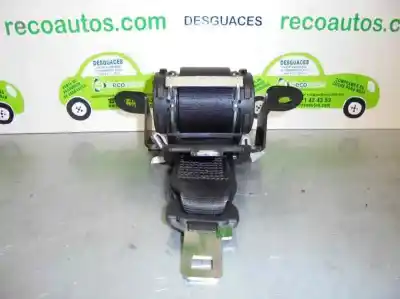 Pezzo di ricambio per auto di seconda mano cintura di sicurezza posteriore centrale per nissan qashqai / qashqai +2 i (j10, nj10, jj10e) 1.5 dci riferimenti oem iam 88854jd000  88854jd000