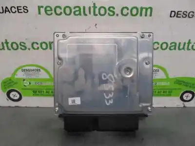 Peça sobressalente para automóvel em segunda mão centralina de motor uce por bmw x1 (e84) 2.0 turbodiesel cat referências oem iam 8512499