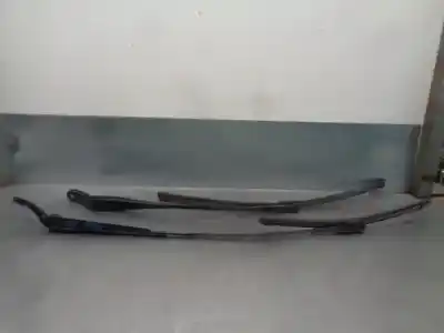 Автозапчасти б/у РЫЧАГ СТЕКЛООЧИСТИТЕЛЯ ПЕРЕДНИЙ ПРАВЫЙ за CITROEN C3 AIRCROSS  ссылки OEM IAM   