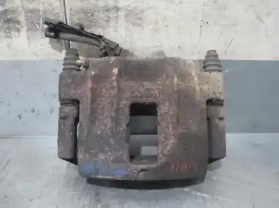 Second-hand car spare part front left brake caliper for iveco c35 (1997 - ...) 2.8 oem iam references 42470837
