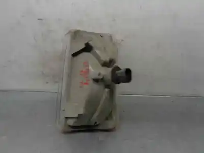 Second-hand car spare part front right headlight for iveco c35 (1997 - ...) 2.8 oem iam references 93156347  