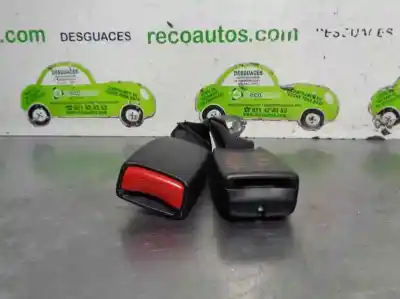 Автозапчасти б/у крюк для пояса за mazda 3 (bl) 1.6 mzr (bl14) ссылки oem iam 091202bfp  