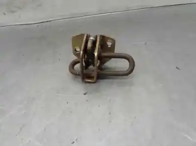 Second-hand car spare part door stop for iveco c35 (1997 - ...) 2.8 oem iam references 