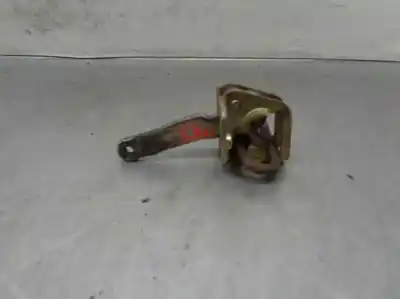 Second-hand car spare part door stop for iveco c35 (1997 - ...) 2.8 oem iam references   