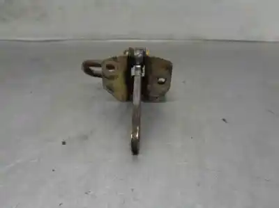 Second-hand car spare part door stop for iveco c35 (1997 - ...) 2.8 oem iam references   
