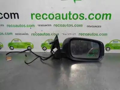 Second-hand car spare part right rearview mirror for volkswagen phaeton (3d2/3d8) 3.2 v6 24v oem iam references 8d0857490b