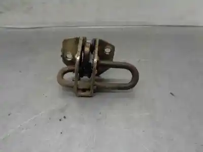 Second-hand car spare part door stop for iveco c35 (1997 - ...) 2.8 oem iam references 