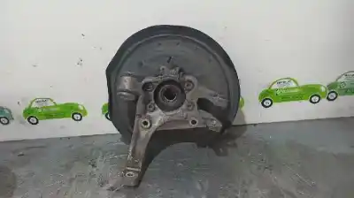 Pezzo di ricambio per auto di seconda mano snodo posteriore destro per volkswagen phaeton (3d2/3d8) 3.2 v6 24v riferimenti oem iam 3d0615612c  