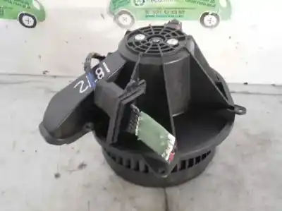 Pezzo di ricambio per auto di seconda mano motore di riscaldamento per chrysler 300 c 3.5 riferimenti oem iam 9405315