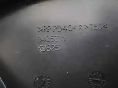 Peça sobressalente para automóvel em segunda mão motor de sofagem por chrysler 300 c 3.5 referências oem iam 9405315  k9825