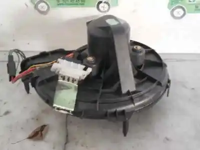 Second-hand car spare part heater blower motor for opel corsa c 1.7 16v cdti oem iam references   006453t