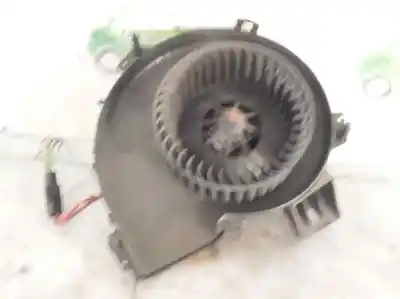 Second-hand car spare part heater blower motor for opel corsa c 1.7 16v cdti oem iam references   006453t