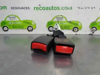 Автозапчасти б/у крюк для пояса за mazda 3 (bl) 1.6 mzr (bl14) ссылки oem iam 091202bfp  