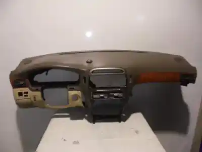 Second-hand car spare part dashboard for lexus ls430 (ucf30) básico (07.2003->) oem iam references 5540150904e0