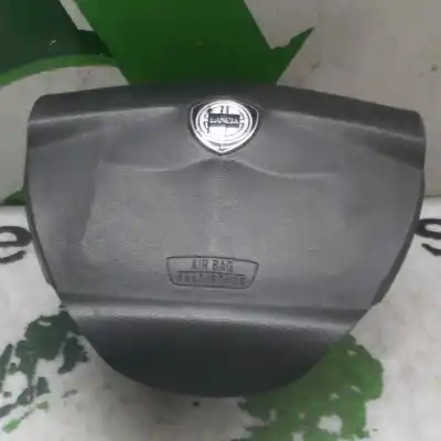 Pezzo di ricambio per auto di seconda mano air bag anteriore sinistro per lancia ypsilon (101) 1.3 16v multijet argento riferimenti oem iam 735340008