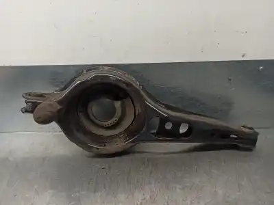 Peça sobressalente para automóvel em segunda mão braço de suspensão inferior traseiro esquerdo por volvo v40 básico referências oem iam 31387062