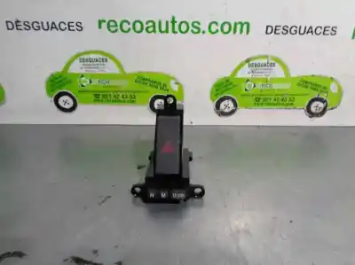 Pezzo di ricambio per auto di seconda mano avvertimento per mazda 3 (bl) 1.6 mzr (bl14) riferimenti oem iam bbp3664h0