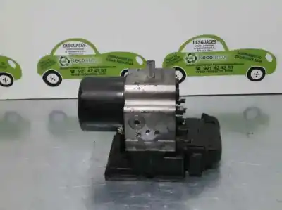 Pezzo di ricambio per auto di seconda mano abs per lancia ypsilon (101) 1.3 16v multijet argento riferimenti oem iam 54084694c