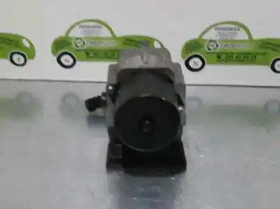 Peça sobressalente para automóvel em segunda mão abs por lancia ypsilon (101) 1.3 16v multijet argento referências oem iam 54084694c  13509004j